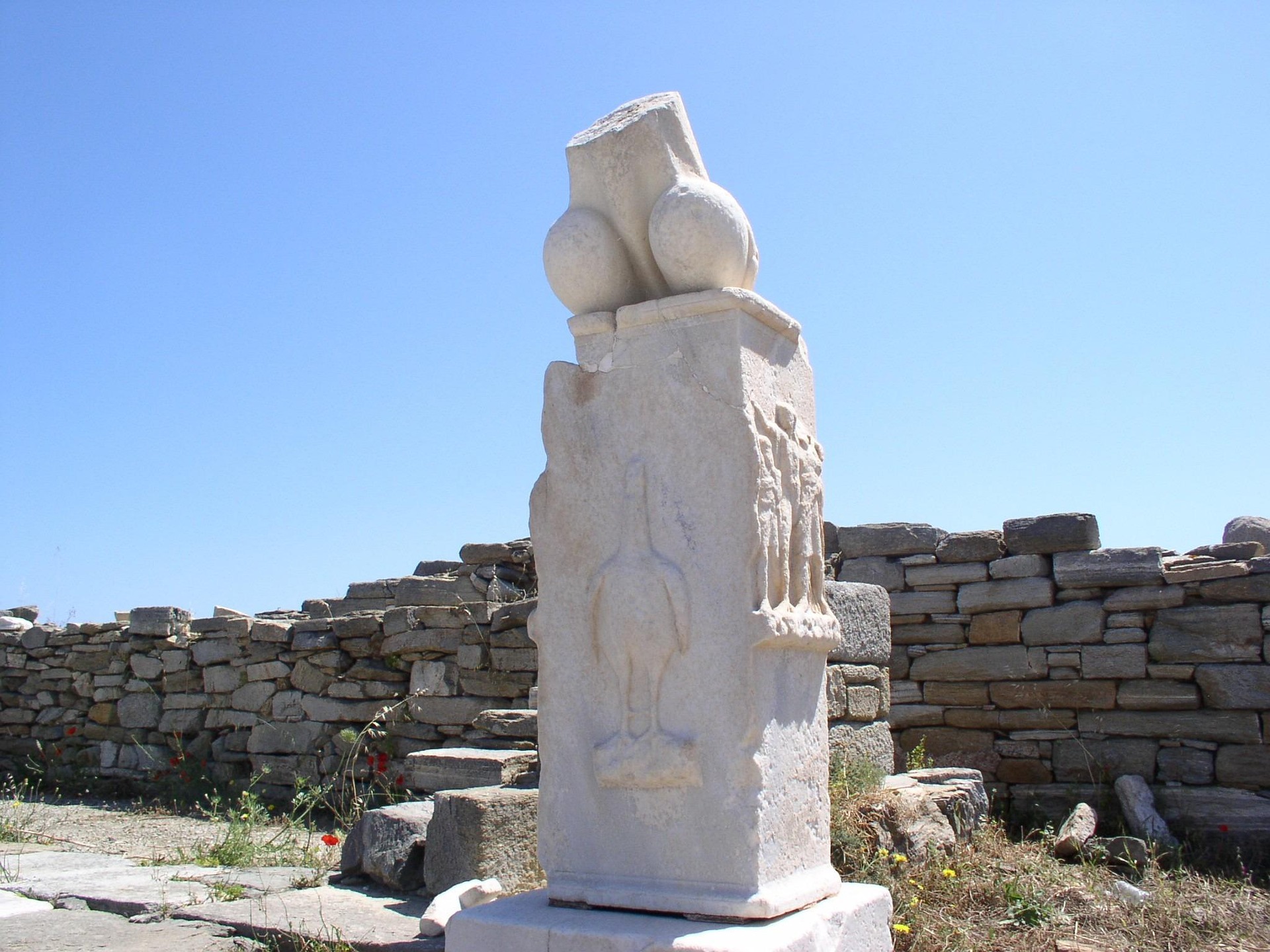 greece-delos