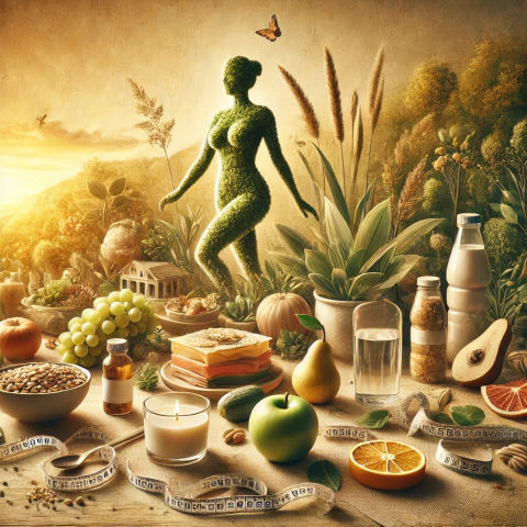 sustainable-weight-loss-through-healthy-lifestyle-habits