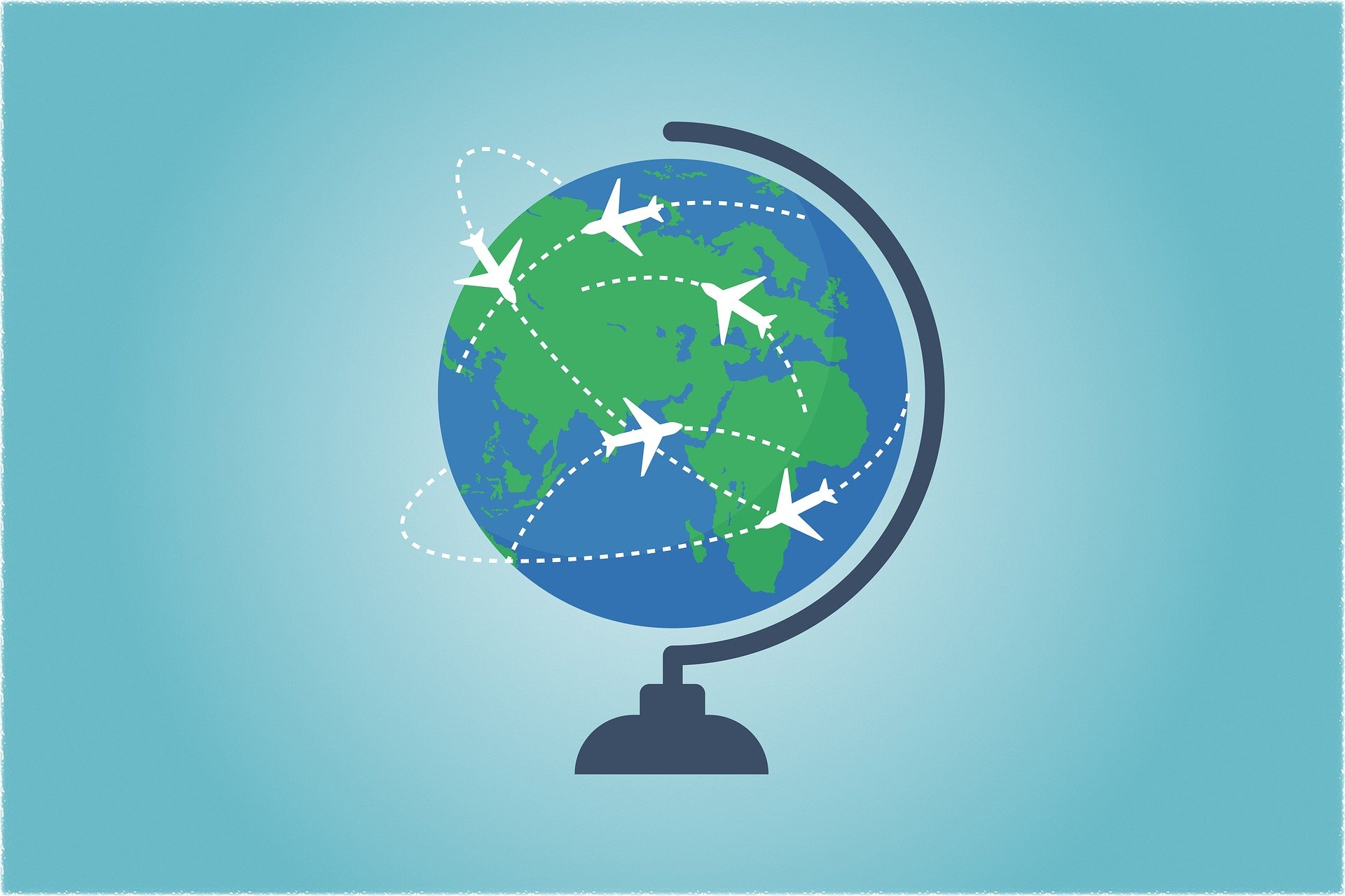 world travel