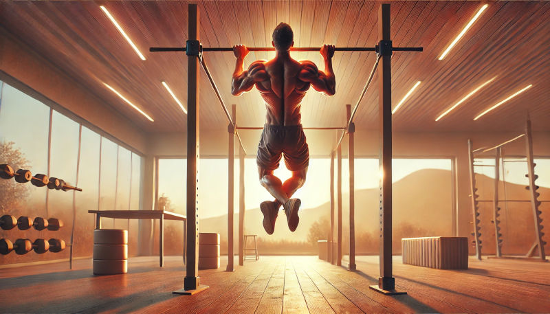 헬스-초보자를-위한-6주-만에-풀업-두-배로-늘리기-비법