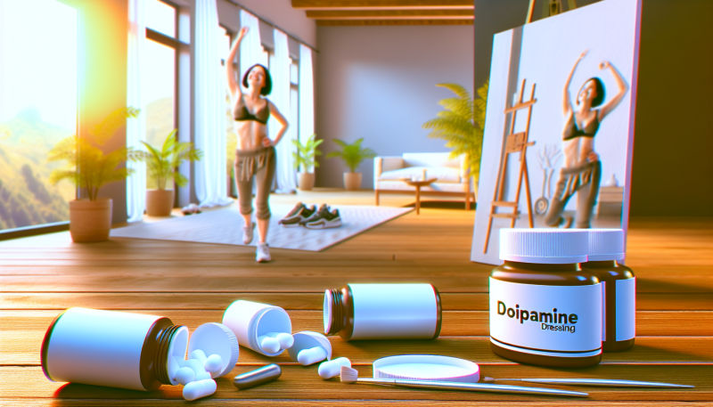 운동을-더-즐겁게-만드는-비결-도파민-드레싱-알아보기