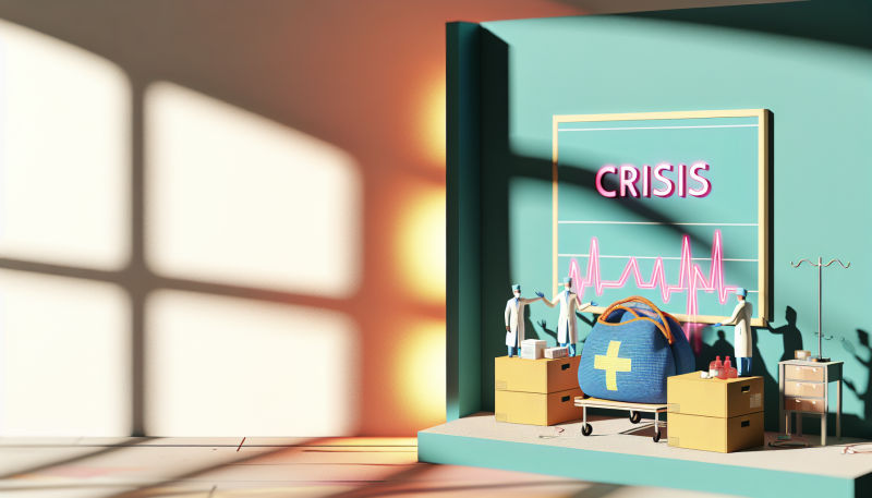 트럼프-예산안의-중독-대책-예산-삭감-나르칸-프로그램-위기