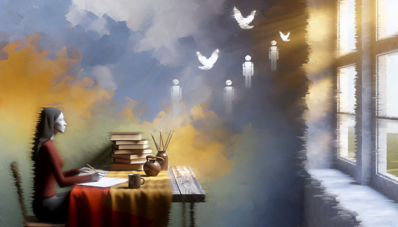 평화와-고립-회피의-차이를-아시나요-–-현대인의-정신-건강-가이드