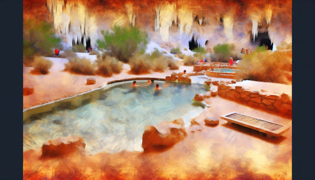 뉴멕시코에서-반드시-가봐야-할-온천-여행-가이드