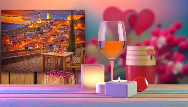 불가리아-멜니크-발렌타인-대신-와인-축제로-떠나는-특별한-여행