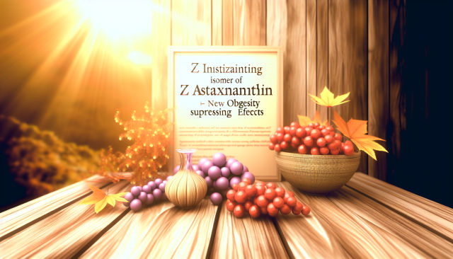 아스타잔틴의-새로운-비만-억제-효과-Z-이성질체의-놀라운-발견