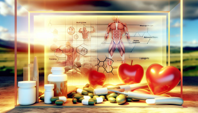 펩타이드의-놀라운-건강-효과-근육-성장부터-장수까지-알아보세요