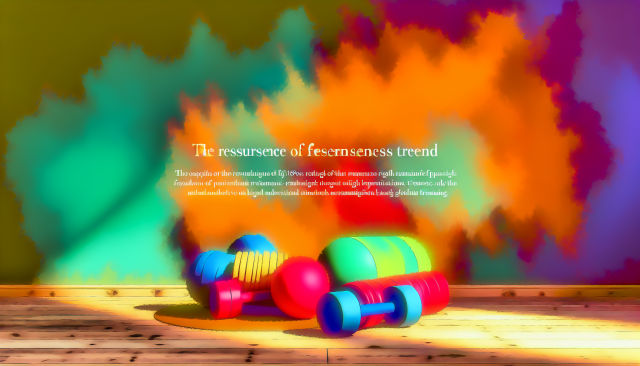 1980년대-피트니스-트렌드가-다시-뜬다-고반복-고볼륨-훈련의-매력과-효과