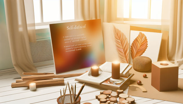 정신건강을-위한-자아-정의의-중요성과-방법