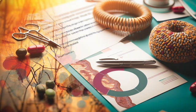 갑작스런-복부-비만의-원인-난소-종양-가능성-점검하세요