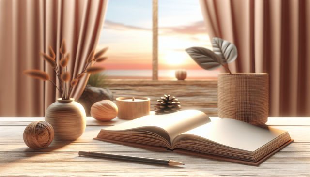 삶을-되돌릴-수-없는-책에-비유한-인생의-교훈