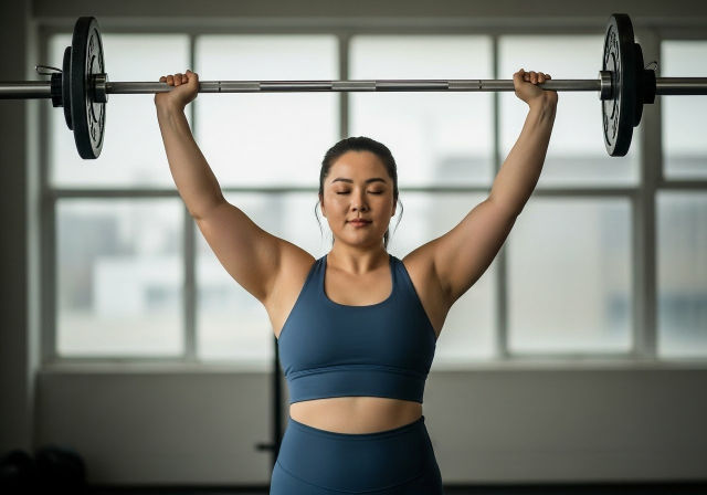 어깨-근육을-강화하는-최고의-운동-밀리터리-프레스의-완전-가이드
