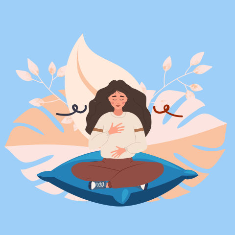 일상-속-마음챙김-스트레스-완화하는-3가지-호흡법-소개